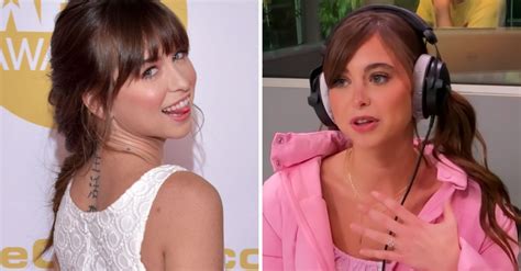 Riley Reid explains why she no longer makes。